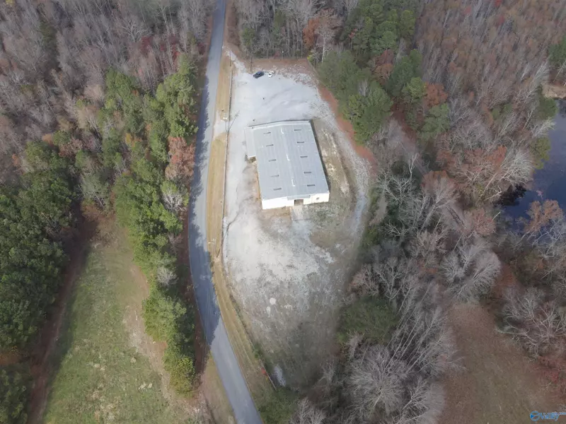 1060 Old Guntersville-Gadsden Road, Boaz, AL 35956