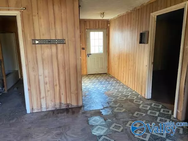 Gaylesville, AL 35973,1500 County Road 133