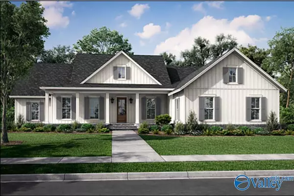 15144 Blake Drive, Harvest, AL 35749