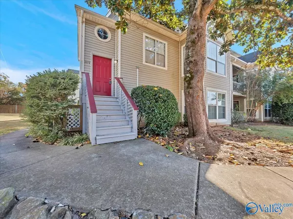 1119 Stones Throw Drive NW #1119, Huntsville, AL 35806