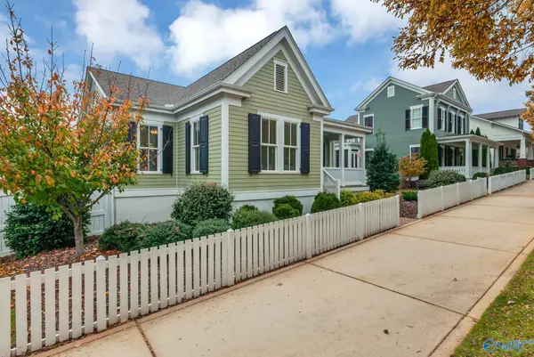 Huntsville, AL 35806,53 Hillcrest Avenue NW