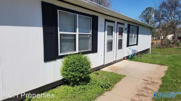 1325 Stevens Avenue, Huntsville, AL 35801