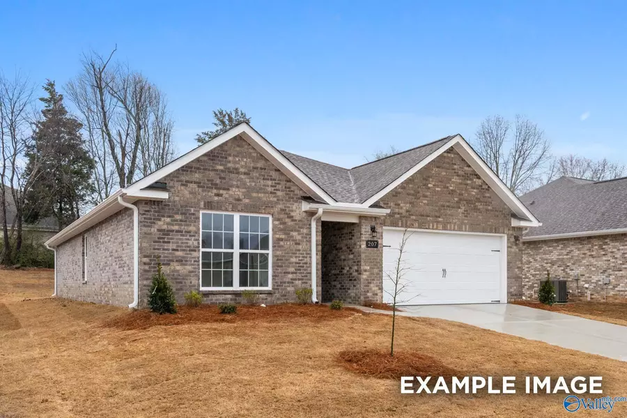 102 Drupelet Lane, Meridianville, AL 35759
