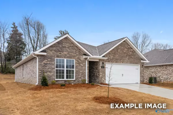 102 Drupelet Lane, Meridianville, AL 35759