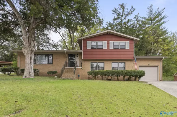 Huntsville, AL 35816,3924 S Crestview Drive NW