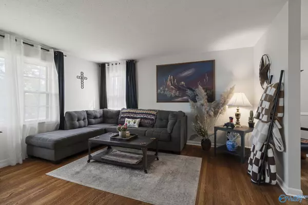 Huntsville, AL 35816,3924 S Crestview Drive NW