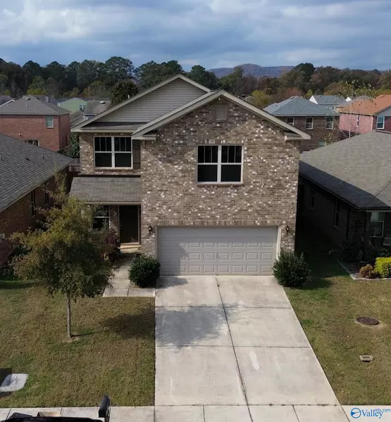 128 Winstead Circle, Owens Cross Roads, AL 35763