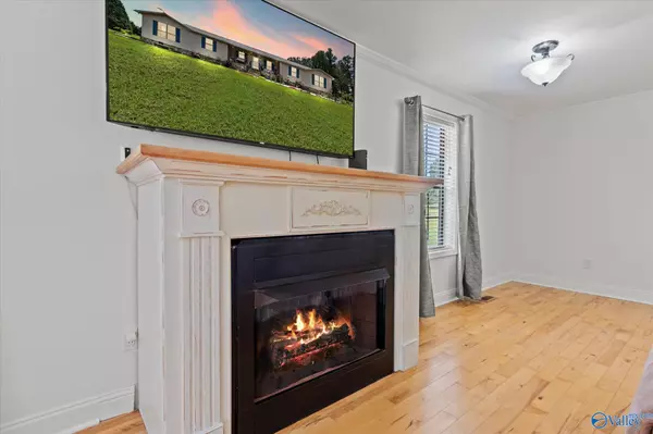 Grant, AL 35747,8500 Simpson Point Road