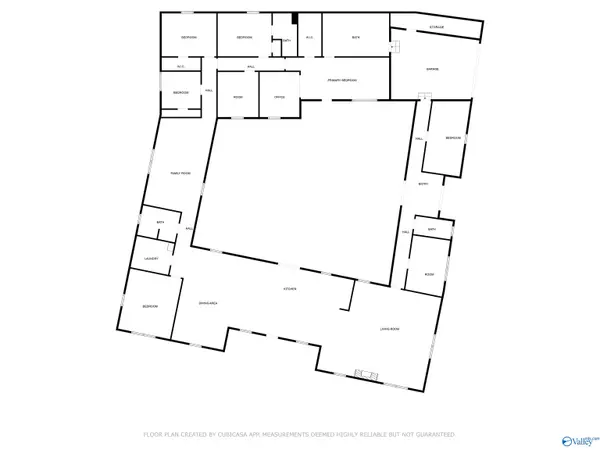 Grant, AL 35747,8500 Simpson Point Road