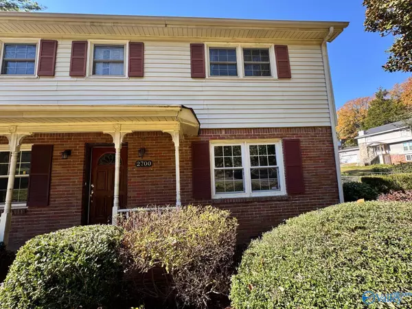 Huntsville, AL 35801,2700 Briarwood Drive SE
