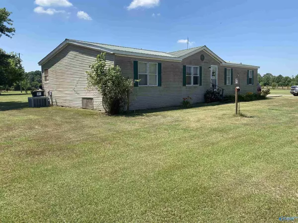 Crossville, AL 35962,1166 County Road 160