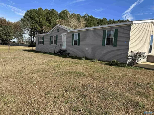 Crossville, AL 35962,1166 County Road 160