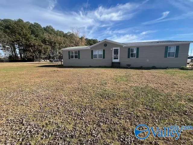 1166 County Road 160, Crossville, AL 35962