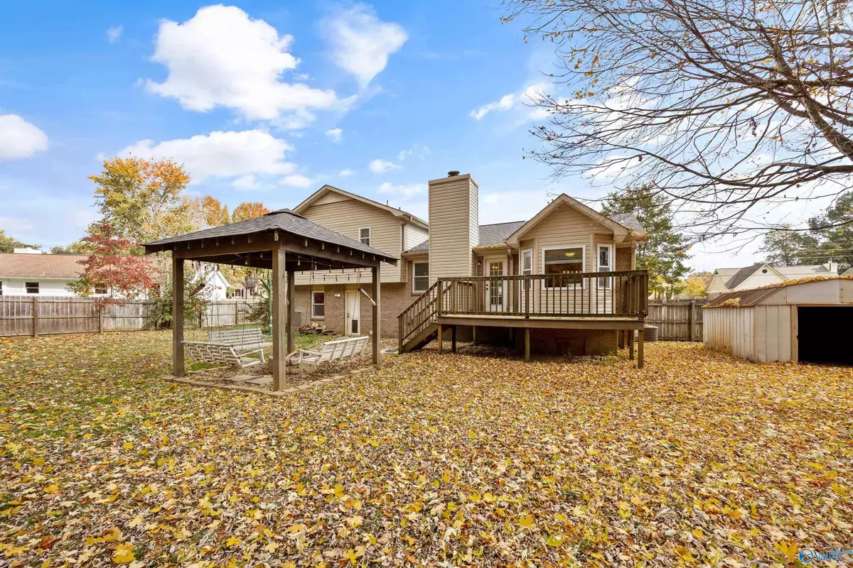 Madison, AL 35757,235 Usher Road