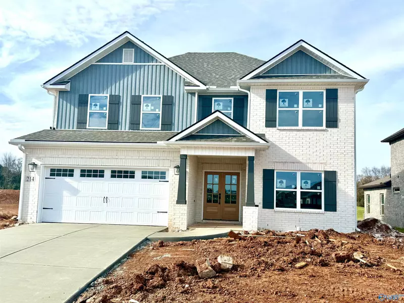 214 Pantene Drive, Huntsville, AL 35811