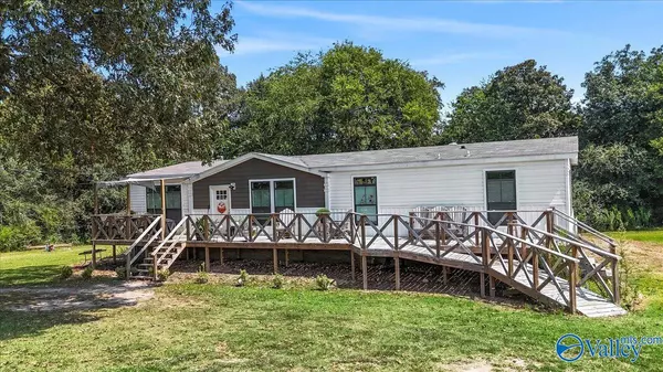 370 Formby Road, Horton, AL 35980