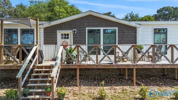 Horton, AL 35980,370 Formby Road