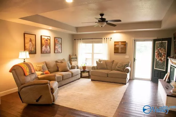 Hollywood, AL 35752,60 County Road 46