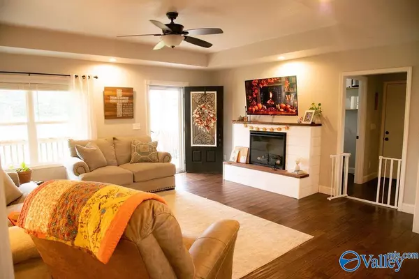 Hollywood, AL 35752,60 County Road 46