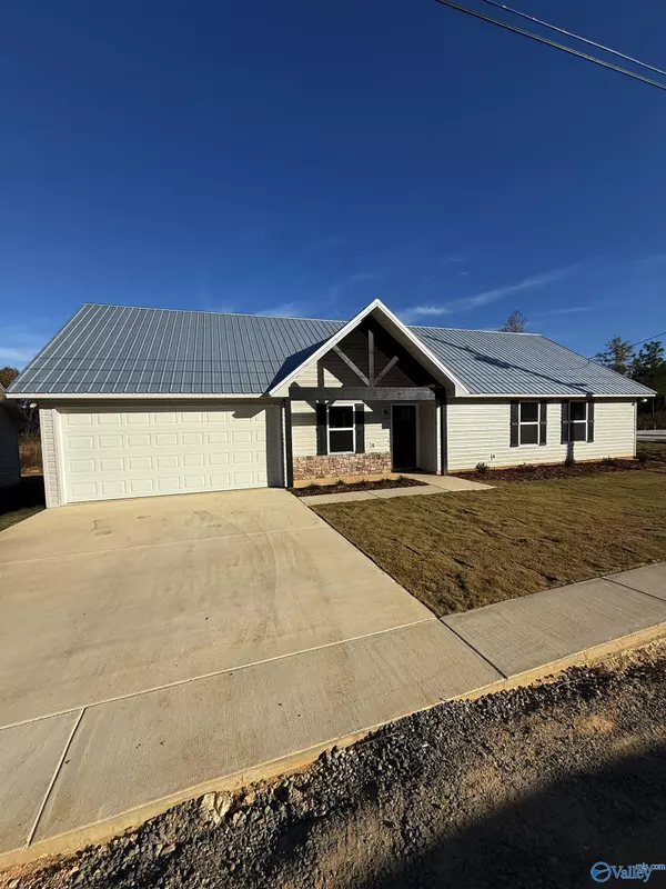109 Ray Drive, Attalla, AL 35954