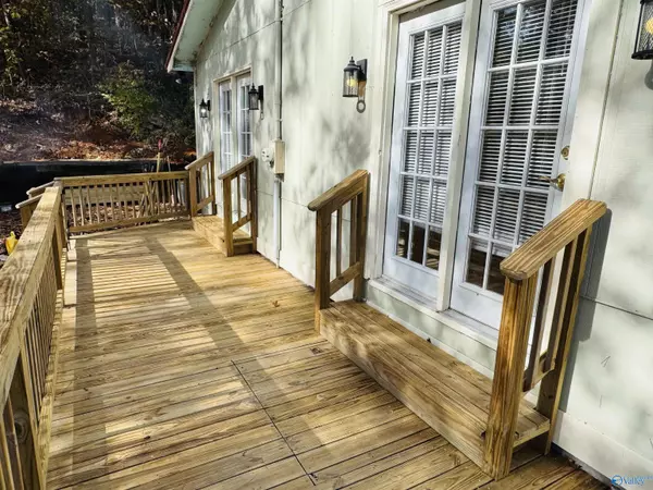 Grant, AL 35747,1644 Baker Mountain Road