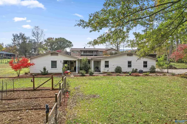 Brownsboro, AL 35741,160 Airport Drive