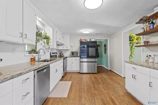 Brownsboro, AL 35741,160 Airport Drive