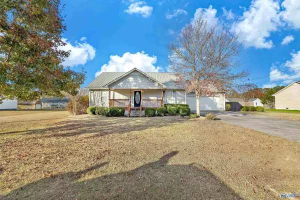 Albertville, AL 35950,317 Childmark Drive #n/a