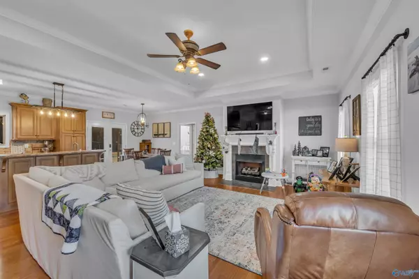 Athens, AL 35614,7417 Barker Road