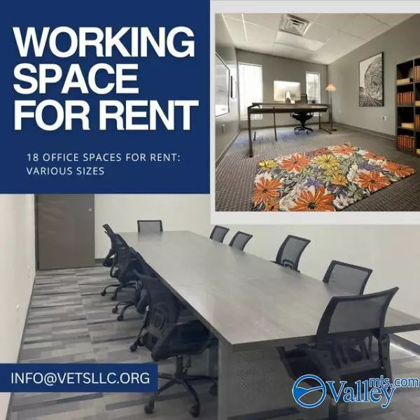 140 Research Drive, Madison, AL 35758