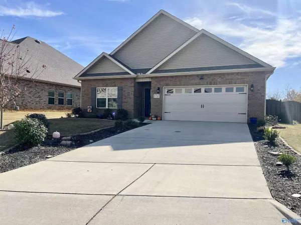 Madison, AL 35756,8769 Segers Trail Loop NW