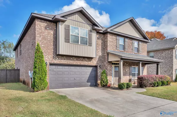 Madison, AL 35757,7731 N Catawba Circle NW