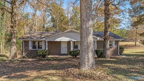 Arab, AL 35016,230 Sam Gibbs Road