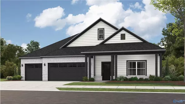 16521 Hamilton Place, Athens, AL 35613