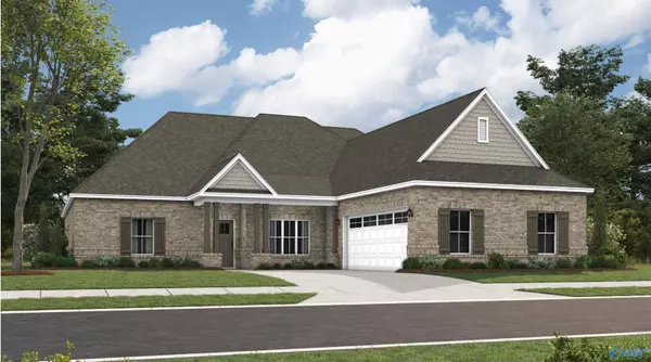 113 Menervy Lane, Meridianville, AL 35759