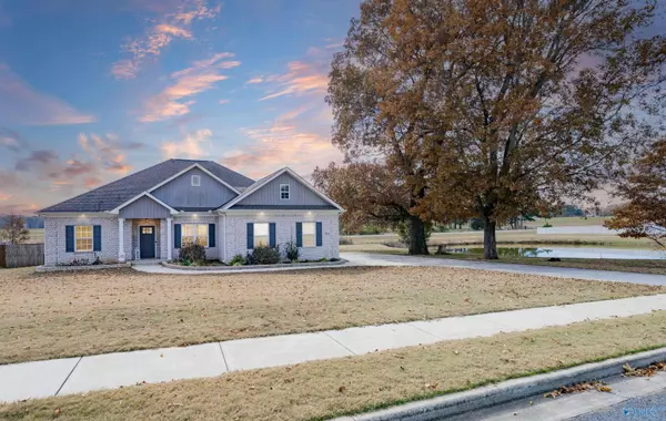 Hazel Green, AL 35750,105 Azuba Court