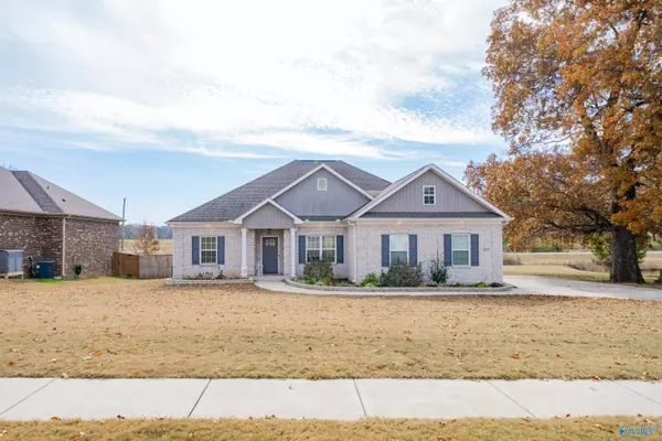 Hazel Green, AL 35750,105 Azuba Court
