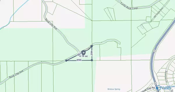 Leesburg, AL 35983,lot#0 County Road 70