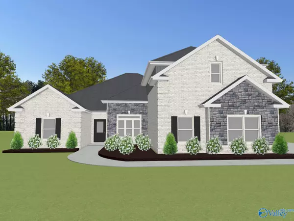 53 LOT Lancaster Lane, Athens, AL 35613