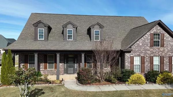 Madison, AL 35756,144 Secretariat Place