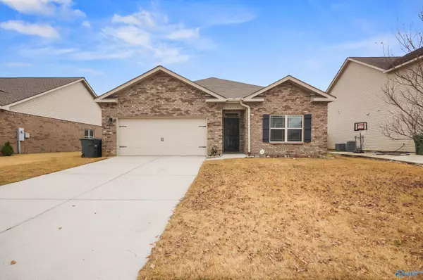 16556 Camberwell Drive, Harvest, AL 35749