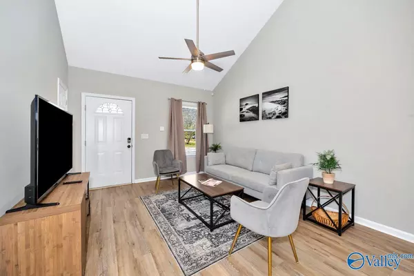 Huntsville, AL 35805,3003 14th Avenue SW