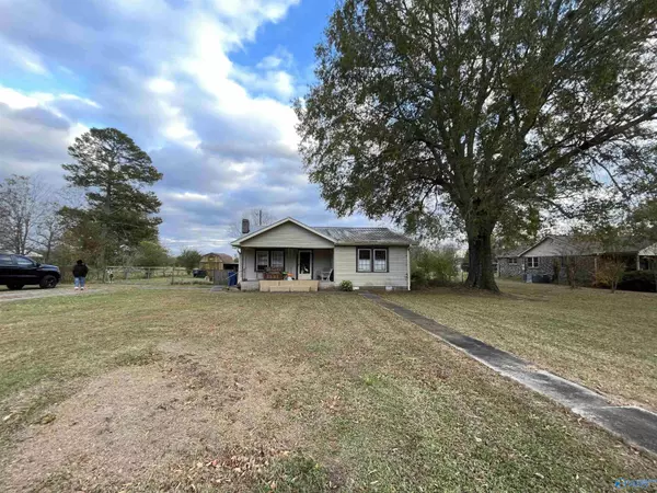 Steele, AL 35987,138 Azalea Street