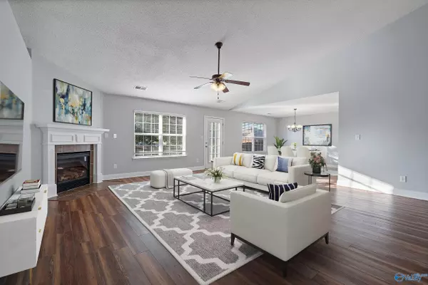 Madison, AL 35757,509 Summer Cove Circle NW