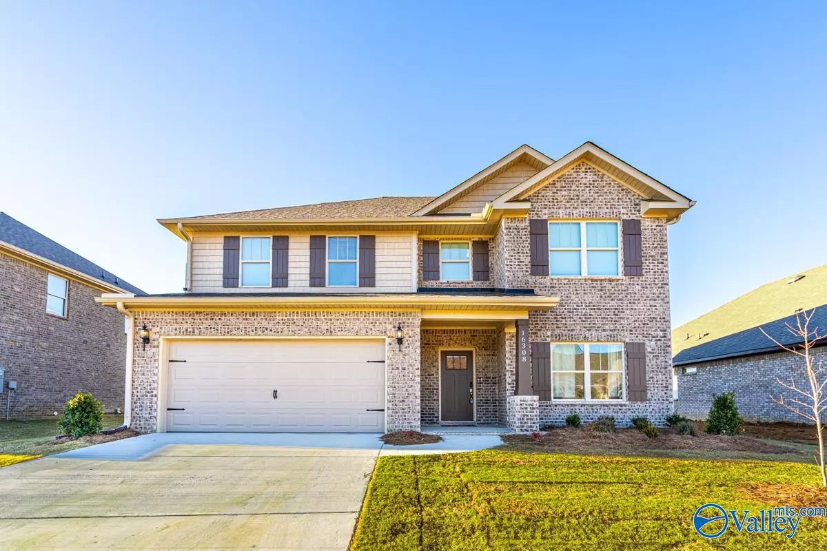 Huntsville, AL 35803,16308 Trestle Street