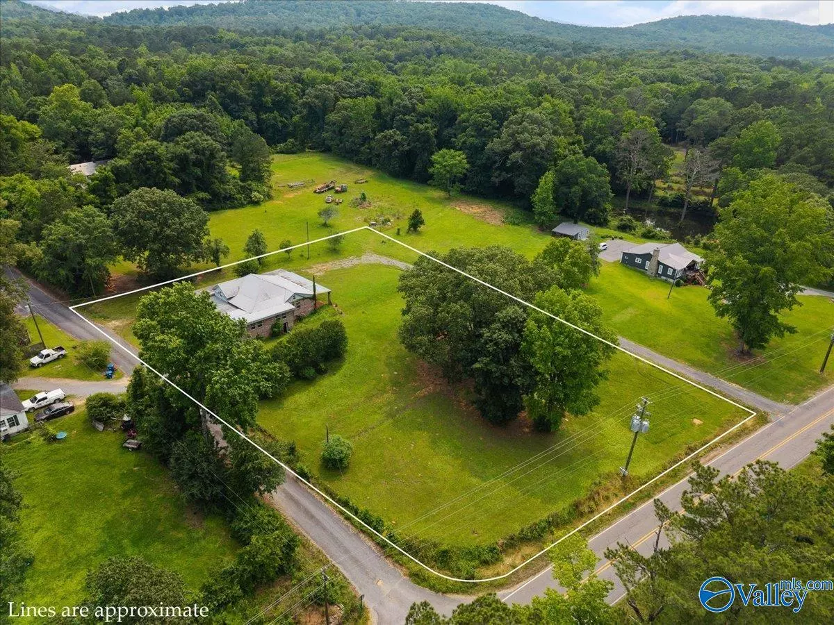 Springville, AL 35146,40 Sulphur Springs Road