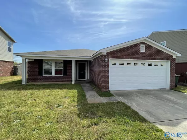 Madison, AL 35756,3412 Castlecreek Drive