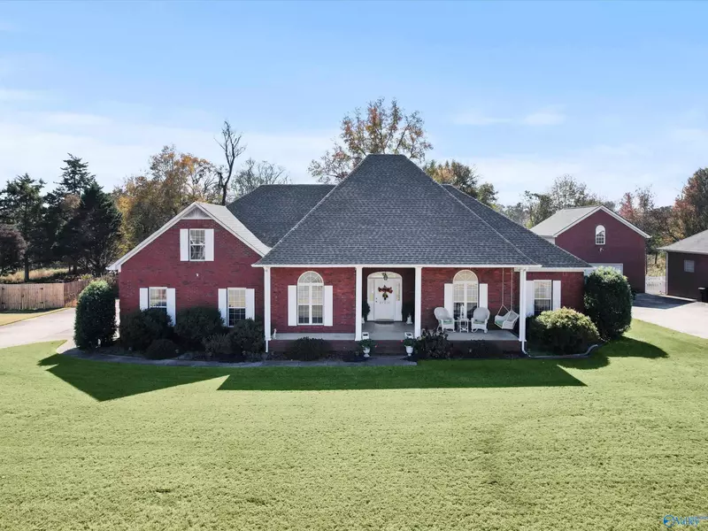 27810 Kim Drive, Harvest, AL 35749