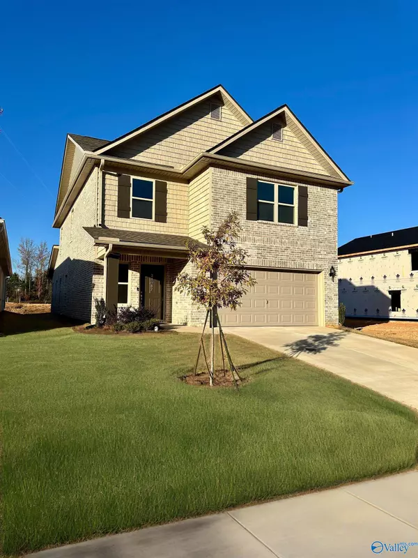 28087 Caperton Drive, Harvest, AL 35749