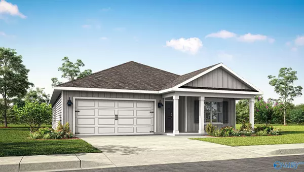 393 Jackson Point Circle #B, Huntsville, AL 35811